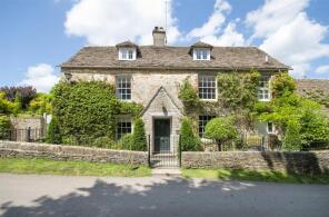 Laurel Cottage, Lower End, Cirencester GL7 7AH