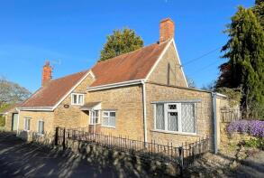 Hill Cottage, Back Lane, Horsington, Templecombe BA8 0ED