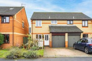 8, Chamberlin Court, Norwich NR13 4JF
