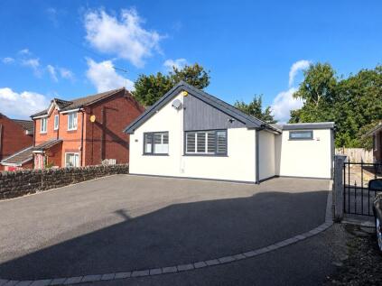 Pheasant Hill, Mansfield, Nottinghamshire, NG19