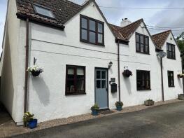 Rose Cottage, Church Lane, Bristol BS37 7ND