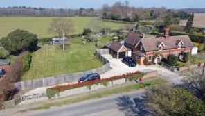11, Main Road, Ipswich IP9 1AL