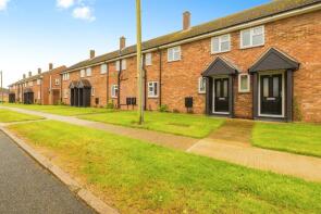 17, Suffolk Road, Scampton, Lincoln LN1 2UG