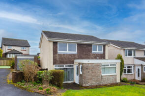 17, Smiddy Loan, Chapelton, Strathaven ML10 6SS