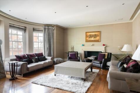 Park Street, Mayfair, London, W1K