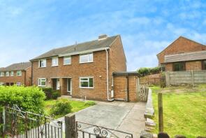 15, Mickley Lane, Alfreton DE55 6FW