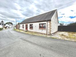 The Old Schoolhouse, Auchentiber, Kilwinning KA13 7RR