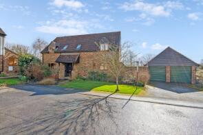6, Webbs Meadow, Sandy SG19 3BL