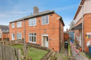 72, Swannington Road, Leicester LE3 9AF