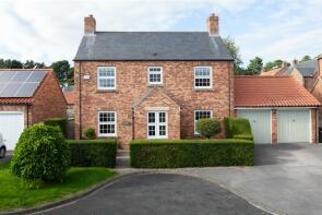 10 Mulberry Cottage, Back Lane, York YO26 8BG