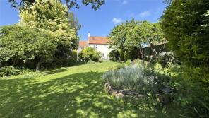 6 Elmhurst, School Lane, Melton Mowbray LE14 4BZ