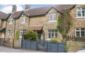 39, Chatsworth Road, Matlock DE4 2EJ