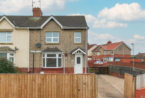 28, Sheepwash Bank, Choppington NE62 5LX