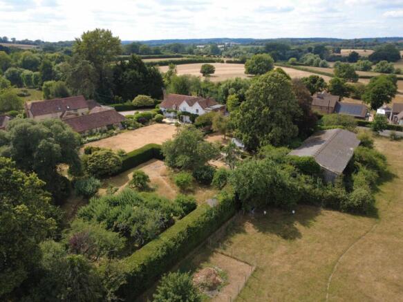 Isington Close
