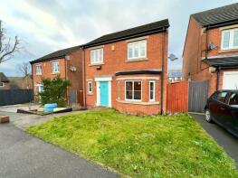 12, East Street, Chesterfield S44 5NP