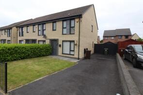 11, Viscount Street, Fitzwilliam, Pontefract WF9 5FE