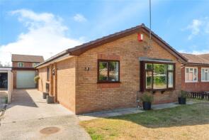 7, Garth Morfa, Rhyl LL18 5DX