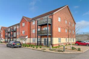 Flat 8, 7 Burtenshaw Court, Amsbridge Crescent, Littlehampton BN17 7GE