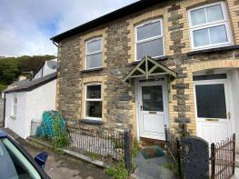 Clasnant, B4338 Cwrt Newydd, Llanybydder SA40 9YH