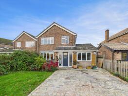 15, Burley Road, Oakham LE15 7BZ