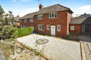 22, Laburnum Street, Hollingwood S43 2JL