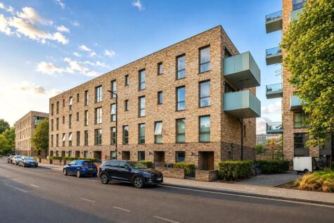 East Street, London, SE17