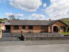 The Croft, School House Junction To Tyddyn Isaf Junction, Holywell CH8 8JG