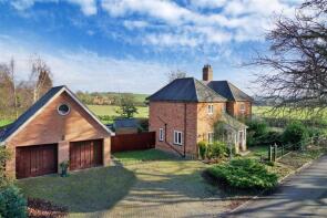 Cedars Lodge, Rolleston Road, Leicester LE7 9YD