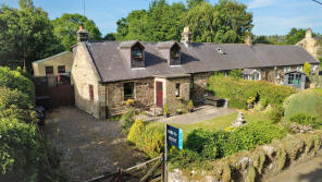 40, Eglingham Village, Alnwick NE66 2TX