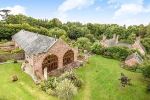 Rowan Barn, Burn Hill, Langford Budville, Wellington TA21 0QX