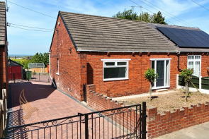 50, Sunny Bank, Ryhill, Wakefield WF4 2AF