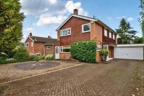 7, Coombe Gardens, High Wycombe HP14 4PD