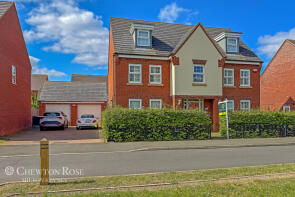 10, Blue Funnel Grange, Brooklands, Milton Keynes MK10 7GD