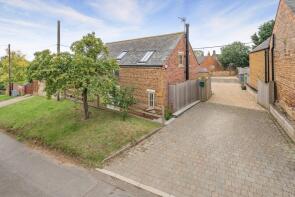 Beech House, Loddington Lane, Oakham LE15 9LA