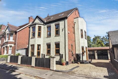 King Edward Road, Nuneaton, CV11 4BB
