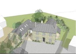The Old Barn, High Street, Shaftesbury SP7 0NH