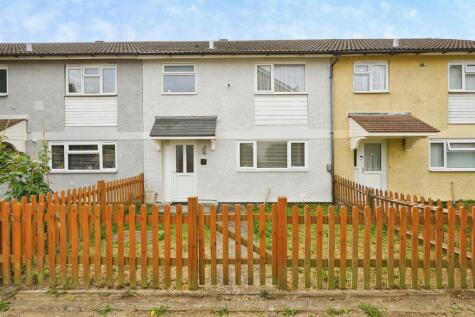 Speldhurst Close, Ashford