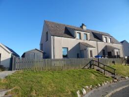3, Horough Cottages, Horve, Isle Of Barra HS9 5XQ
