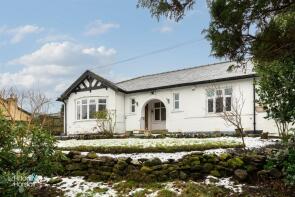 Riverwood, Barley Lane, Burnley BB12 9JX