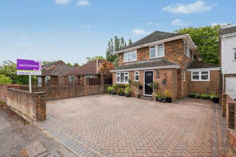 Wigmore Road, Wigmore,