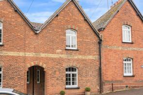 40, Ermine Street, Ware SG12 0SY