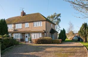 12, Holly Grove Road, Hertford SG14 2QH