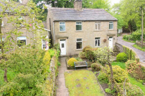 5, New Brighton, Penistone Road, Birds Edge, Huddersfield HD8 8XP