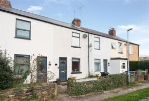 4, South Place, Chesterfield S40 1DZ