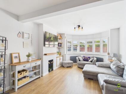 Saltash Road, Welling, Kent, DA16