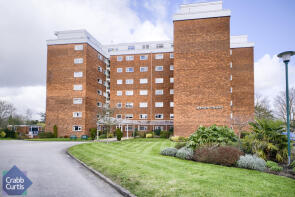 5, Manor Court, Avenue Road, Leamington Spa CV31 3NL