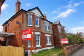 Ground Floor Flat, 9, Windermere Road, Bournemouth BH3 7LF