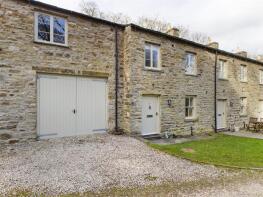 1, St Josephs Mews, Church Bank, Leyburn DL8 3SR