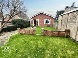 4, Broadgate, Weston Hills, Spalding PE12 6DQ
