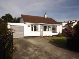 31, Rosenannon Road, Redruth TR15 3XF